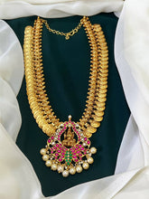 Lakshmi in Jadau Kundan Haram - KH0078